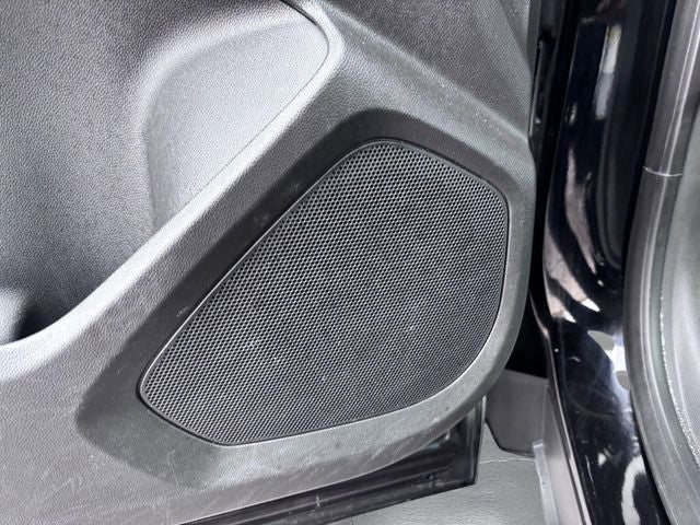 2025 Chevrolet Trailblazer AWD LT