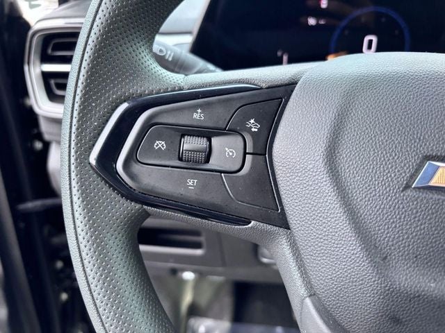 2025 Chevrolet Trailblazer AWD LT