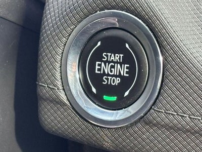 2025 Chevrolet Trailblazer AWD LT