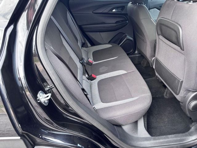 2025 Chevrolet Trailblazer AWD LT