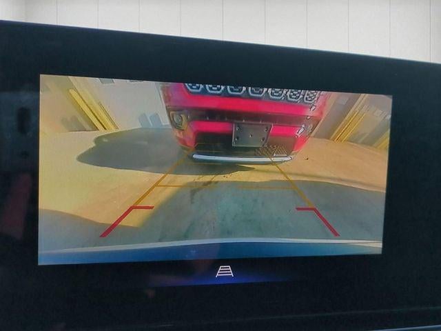 2025 Chevrolet Trailblazer AWD LT