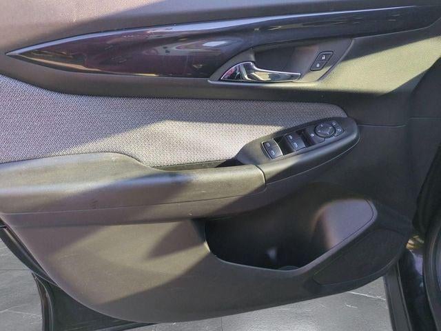 2025 Chevrolet Trailblazer AWD LT