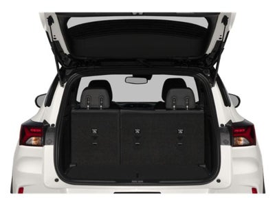 2022 Chevrolet Trailblazer AWD RS