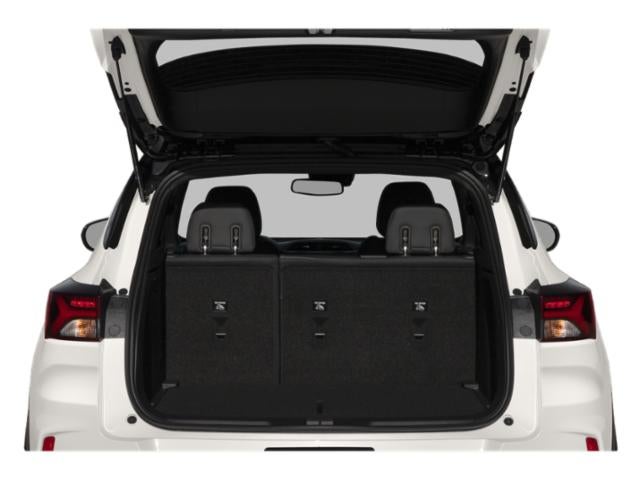 2022 Chevrolet Trailblazer AWD RS