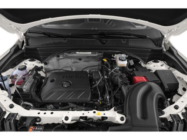 2022 Chevrolet Trailblazer AWD RS