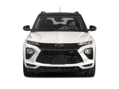 2022 Chevrolet Trailblazer AWD RS