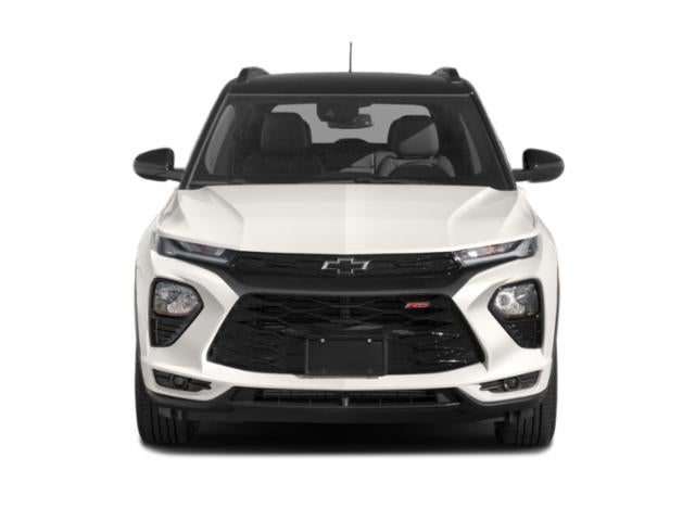 2022 Chevrolet Trailblazer AWD RS