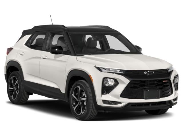 2022 Chevrolet Trailblazer AWD RS