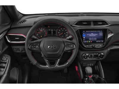 2022 Chevrolet Trailblazer AWD RS