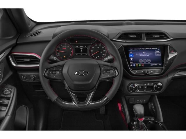 2022 Chevrolet Trailblazer AWD RS