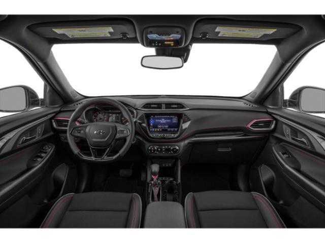 2022 Chevrolet Trailblazer AWD RS