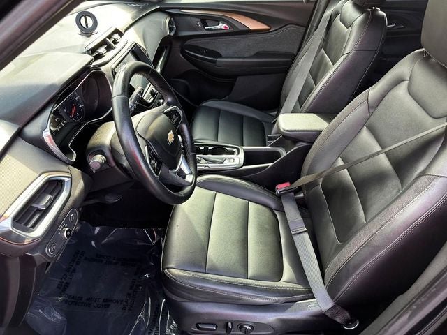 2021 Chevrolet Trailblazer FWD ACTIV