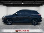 2021 Chevrolet Trailblazer FWD ACTIV