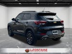 2021 Chevrolet Trailblazer FWD ACTIV