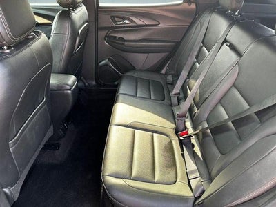 2021 Chevrolet Trailblazer FWD ACTIV