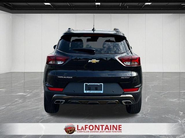 2021 Chevrolet Trailblazer FWD ACTIV