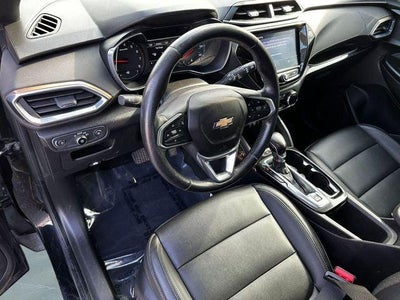 2021 Chevrolet Trailblazer FWD ACTIV
