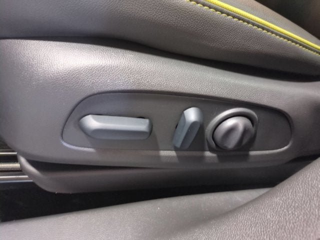 2025 Chevrolet Trailblazer FWD ACTIV