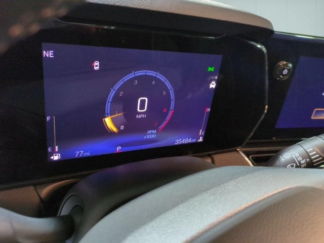 2025 Chevrolet Trailblazer FWD ACTIV