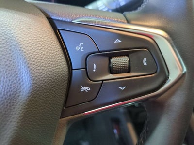 2025 Chevrolet Trailblazer FWD ACTIV