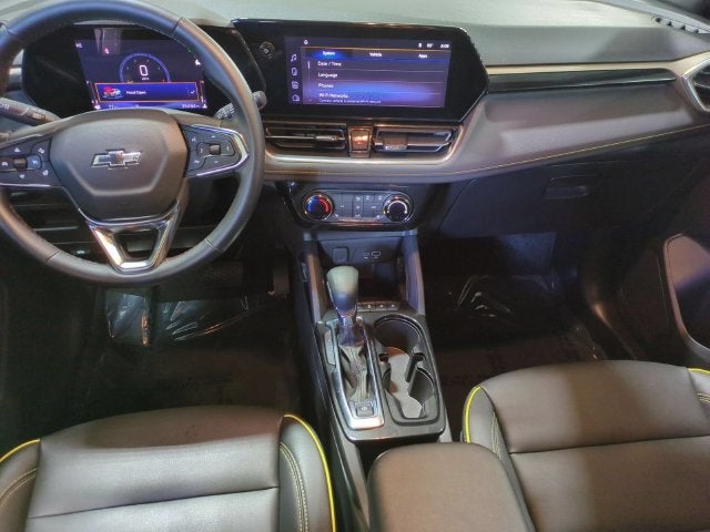 2025 Chevrolet Trailblazer FWD ACTIV