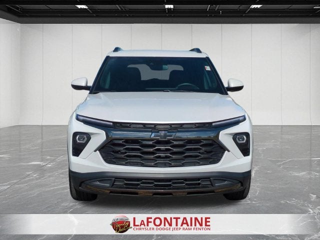 2025 Chevrolet Trailblazer FWD ACTIV