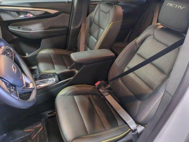 2025 Chevrolet Trailblazer FWD ACTIV