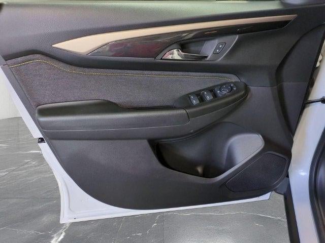 2025 Chevrolet Trailblazer FWD ACTIV