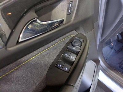 2025 Chevrolet Trailblazer FWD ACTIV