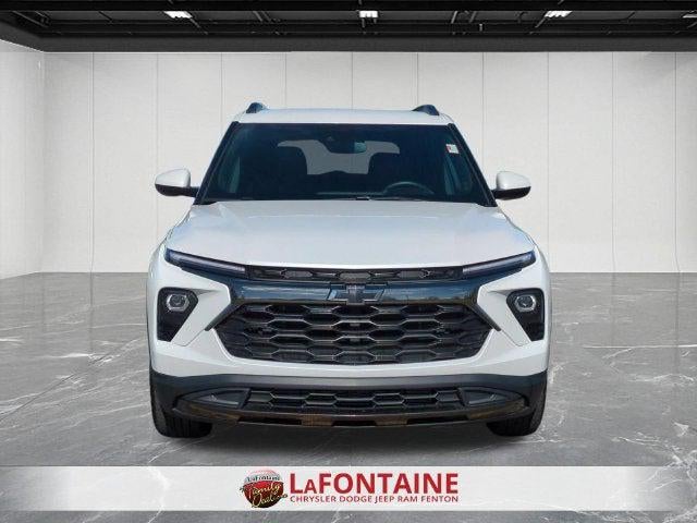2025 Chevrolet Trailblazer FWD ACTIV