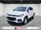 2021 Chevrolet Trax FWD LS