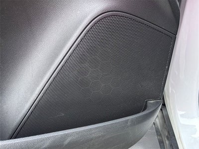 2021 Chevrolet Trax FWD LS