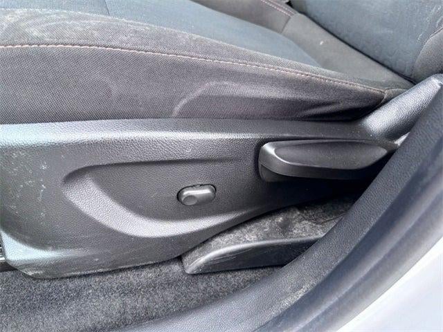 2021 Chevrolet Trax FWD LS