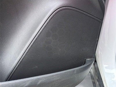 2021 Chevrolet Trax FWD LS