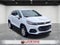 2021 Chevrolet Trax FWD LS