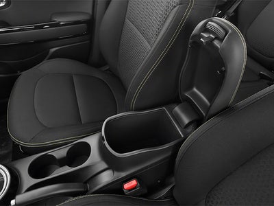 2014 Kia Soul Base