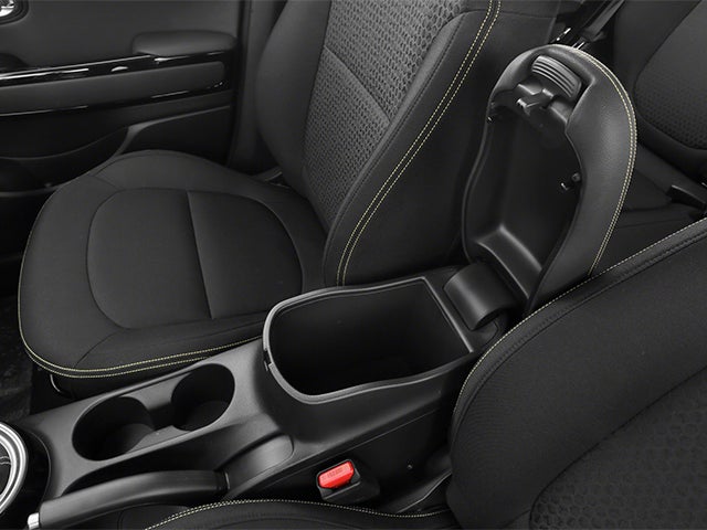 2014 Kia Soul Base