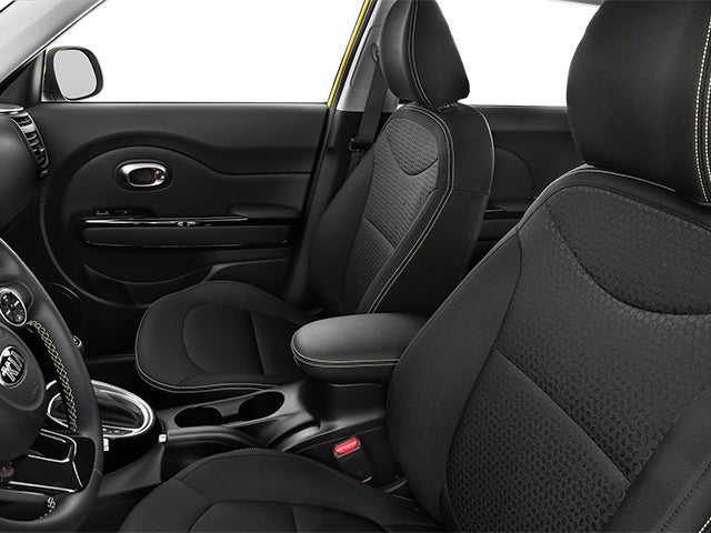 2014 Kia Soul Base