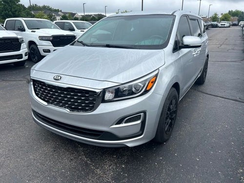 2019 Kia Sedona LX