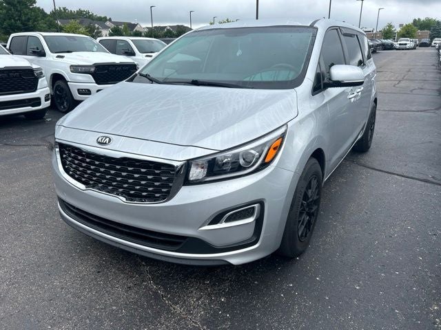 2019 Kia Sedona LX