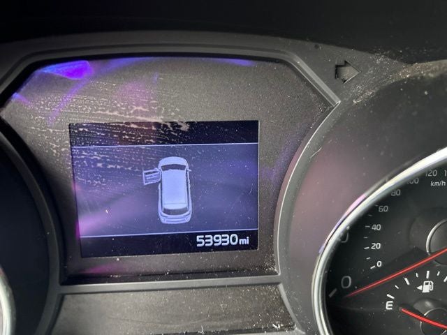 2019 Kia Sedona LX
