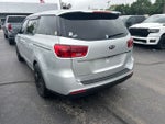 2019 Kia Sedona LX