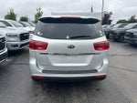 2019 Kia Sedona LX