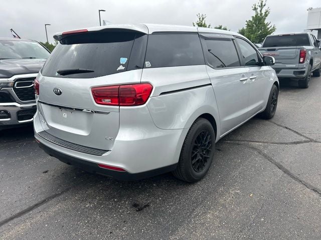 2019 Kia Sedona LX