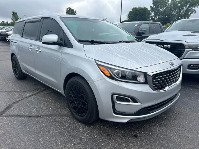 2019 Kia Sedona LX