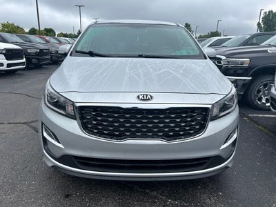 2019 Kia Sedona LX