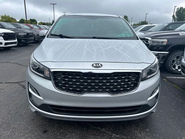 2019 Kia Sedona LX