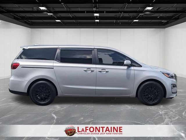 2019 Kia Sedona LX