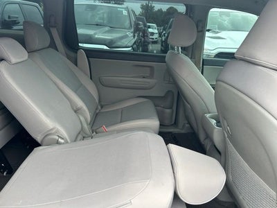 2019 Kia Sedona LX
