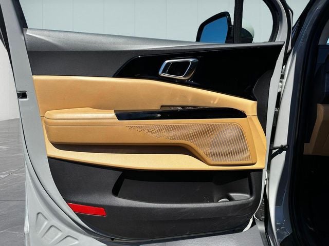 2024 Kia Carnival MPV EX